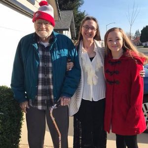 Meet your Posher, Heather